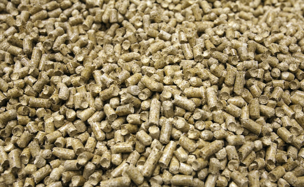 Viltpellets 30 kg